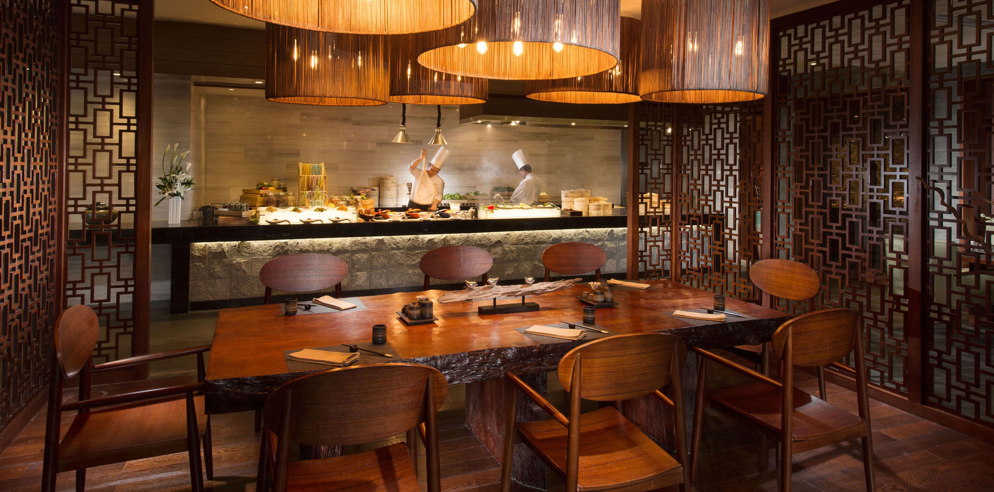 Doubletree Resort By Hilton Hotel Hainan - Qixianling Hot Spring Baoting Buitenkant foto