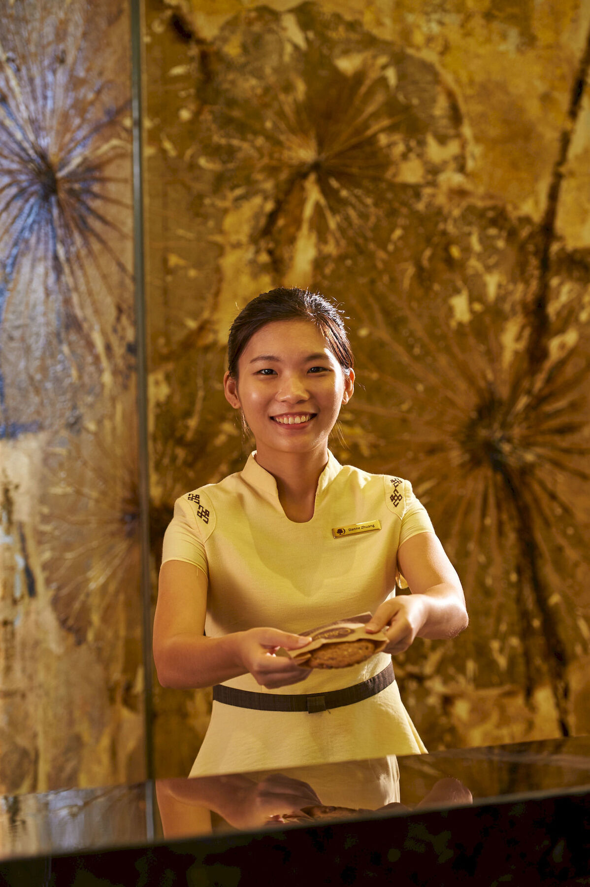 Doubletree Resort By Hilton Hotel Hainan - Qixianling Hot Spring Baoting Buitenkant foto
